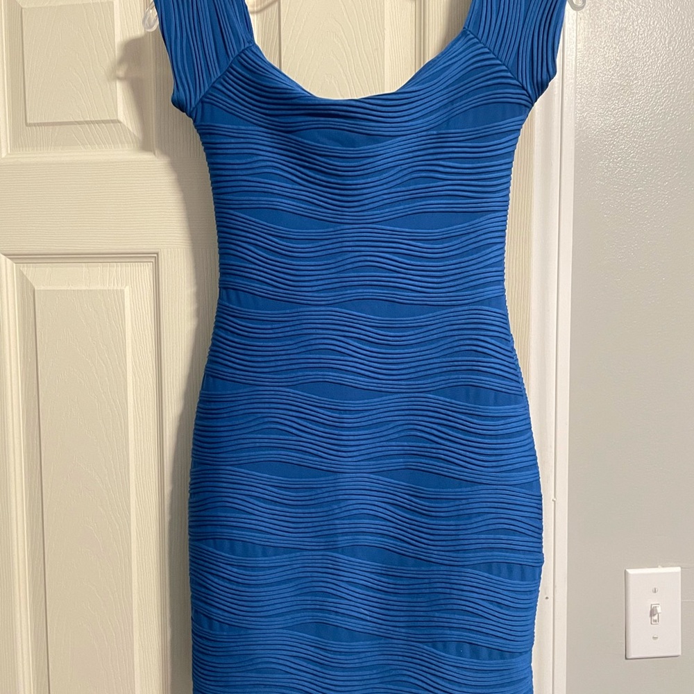 Wet Seal dress